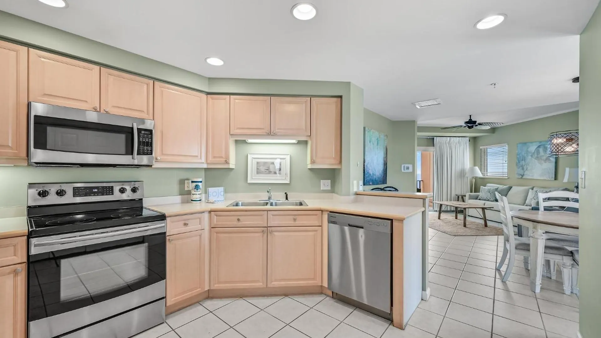 Westwinds 4821 Villa Destin 0*,  United States