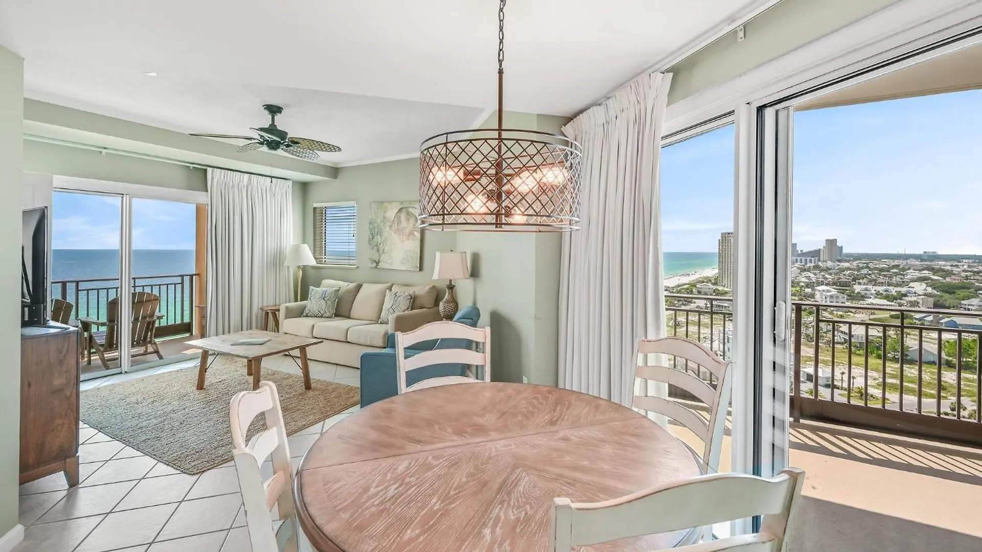 Villa Westwinds 4821 à Destin 0*,  États-Unis