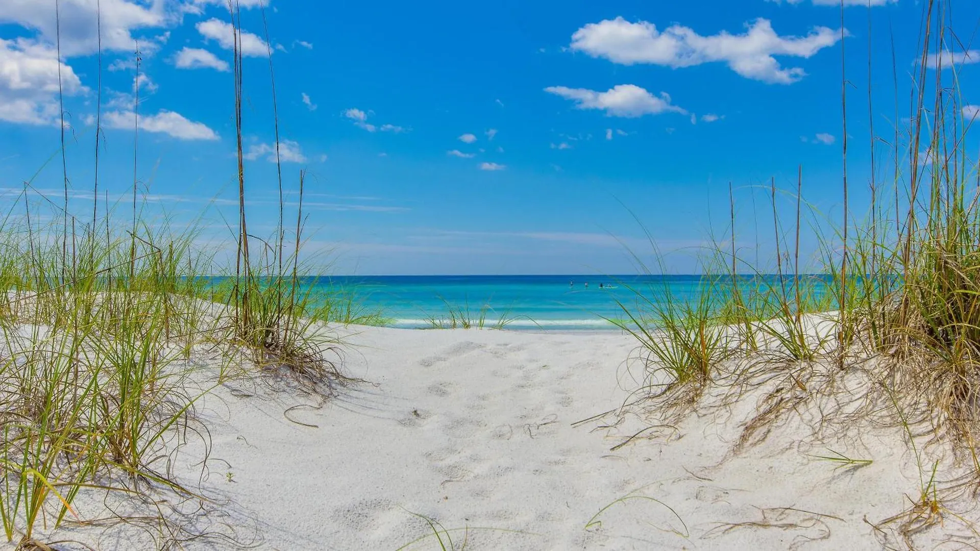 Villa Westwinds 4821 à Destin