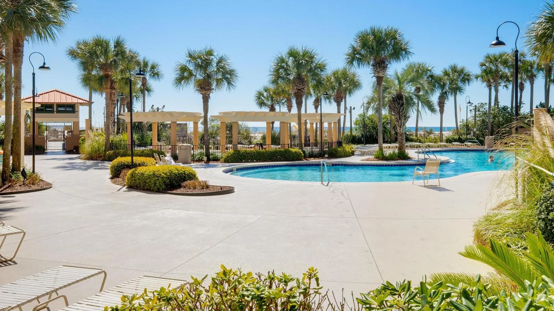 Villa Westwinds 4821 à Destin États-Unis