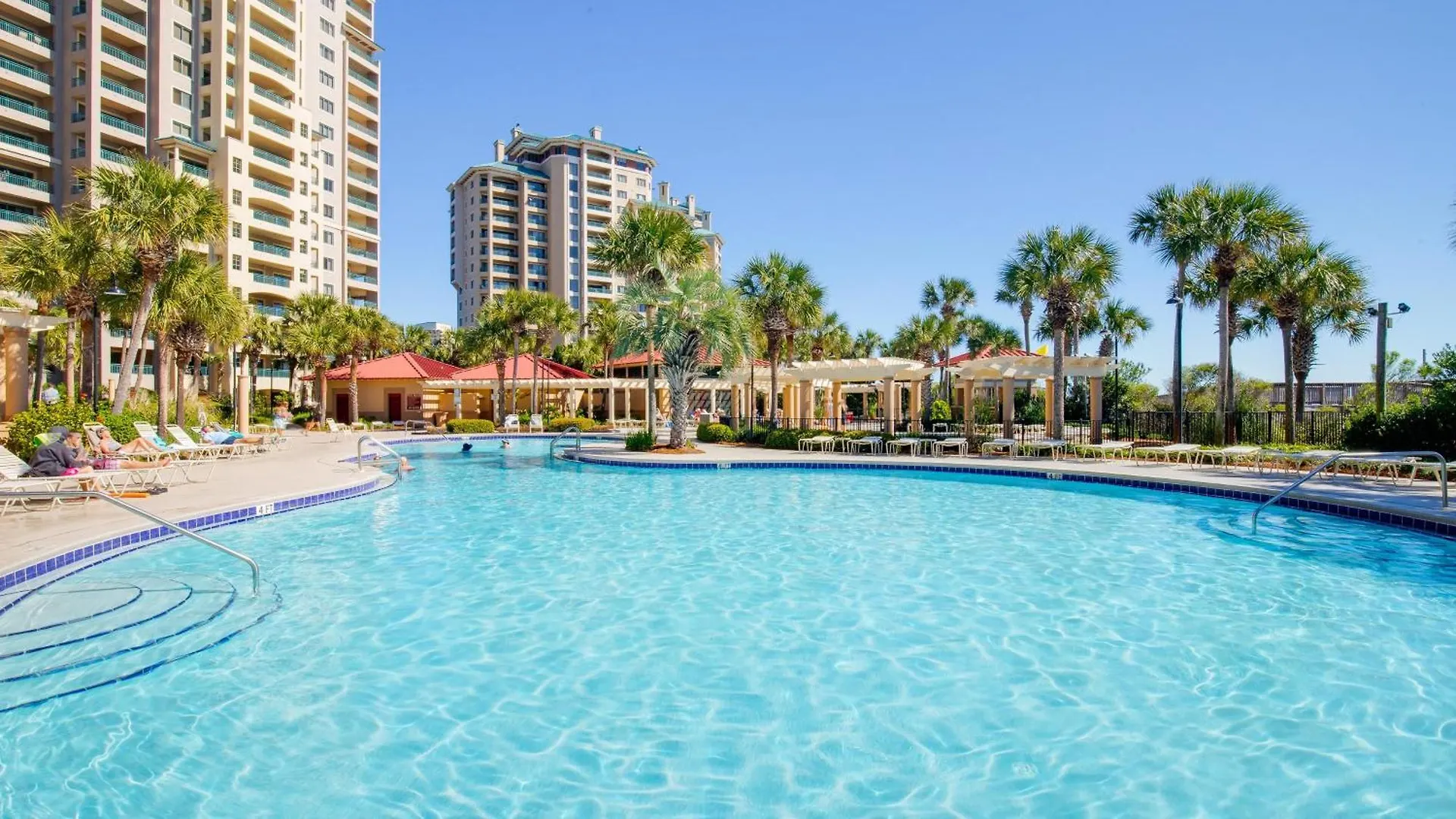 Villa Westwinds 4821 à Destin 0*,  États-Unis