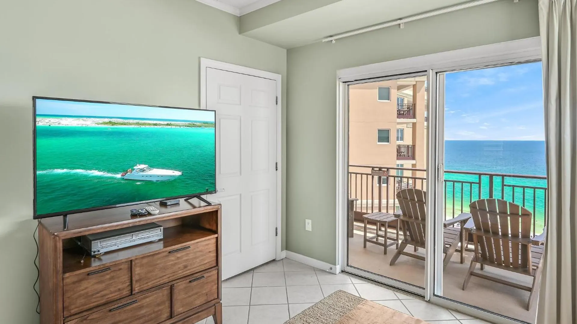 Villa Westwinds 4821 à Destin Hébergement de vacances
