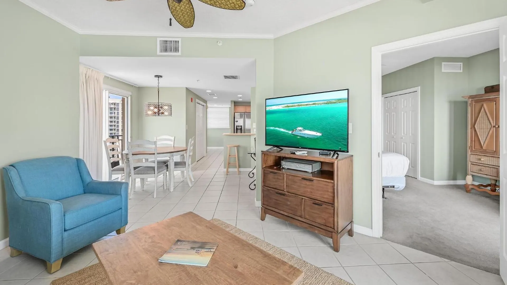 Hébergement de vacances Villa Westwinds 4821 à Destin États-Unis