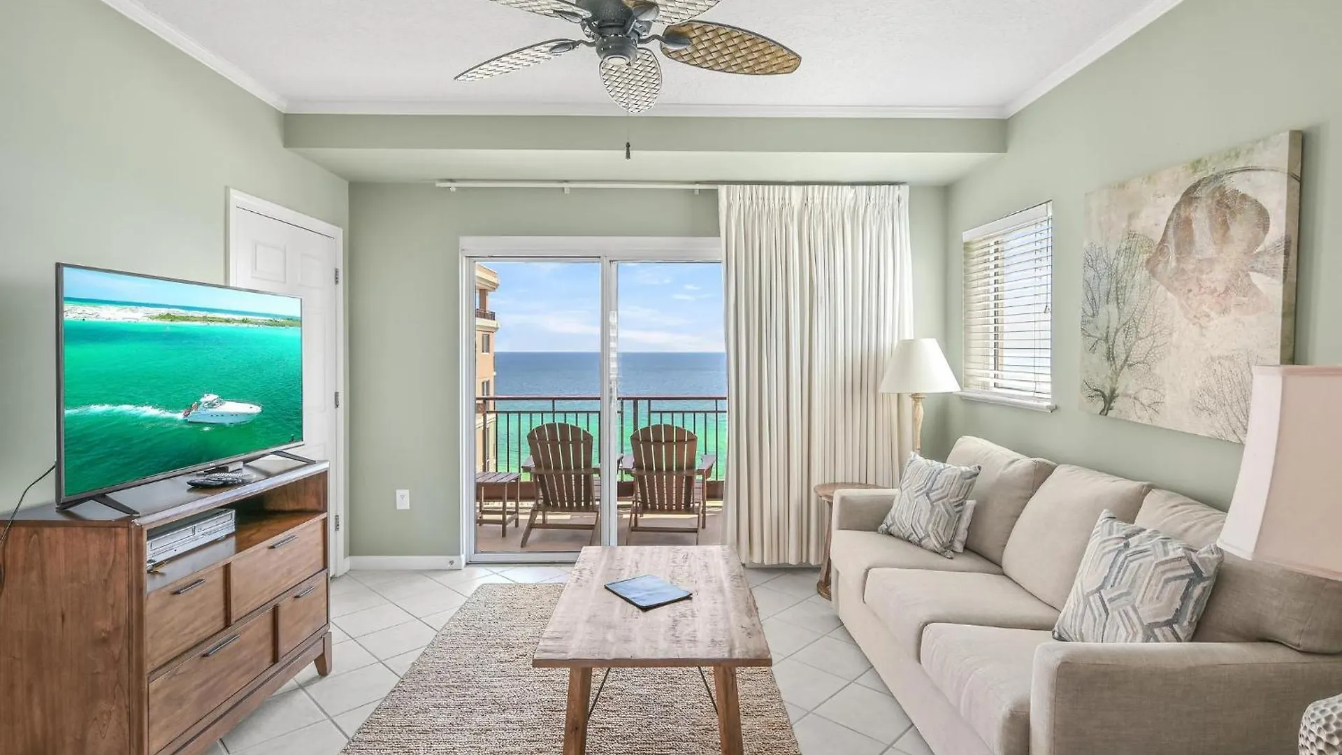 Villa Westwinds 4821 à Destin