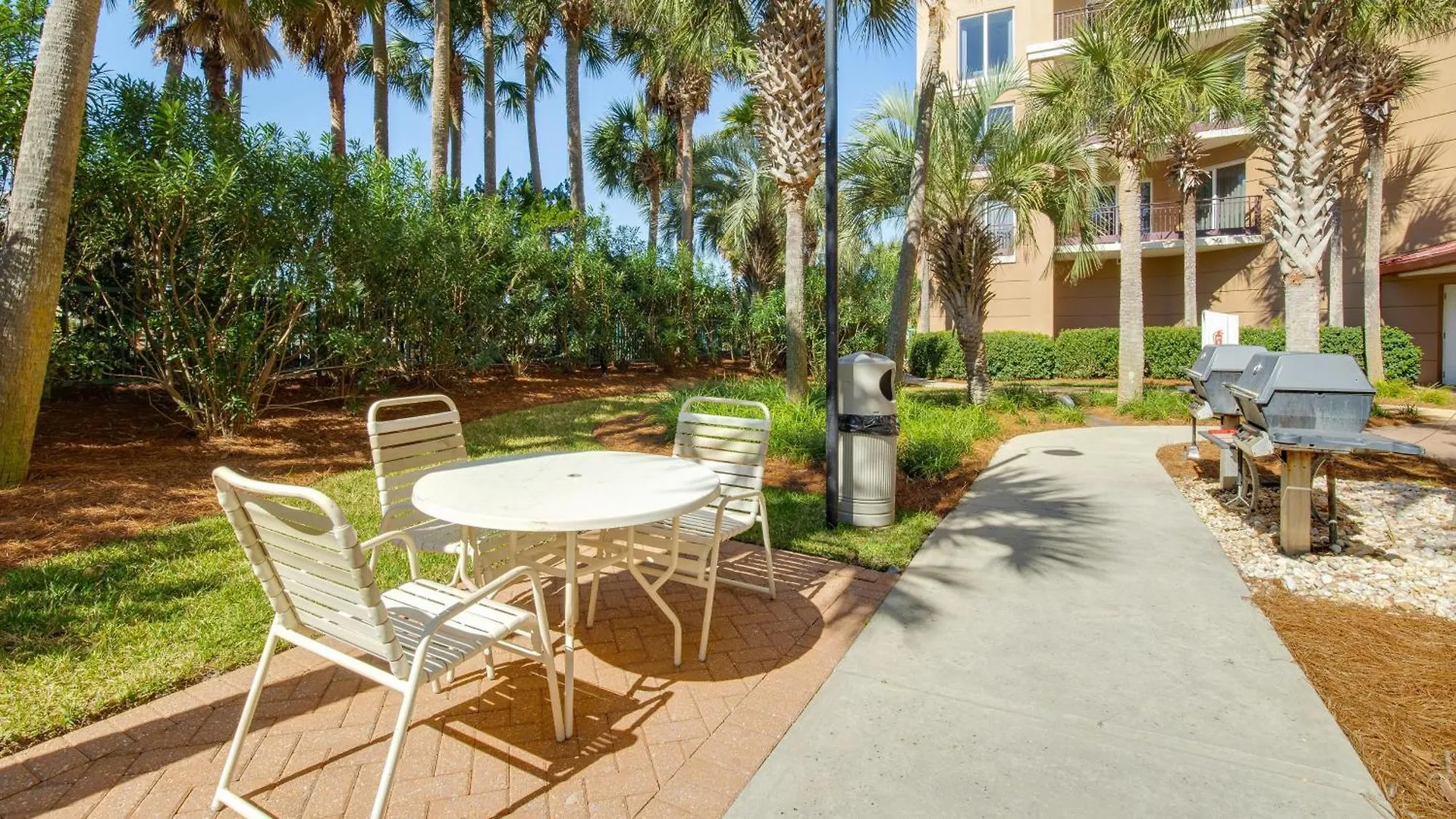 Villa Westwinds 4821 à Destin Hébergement de vacances